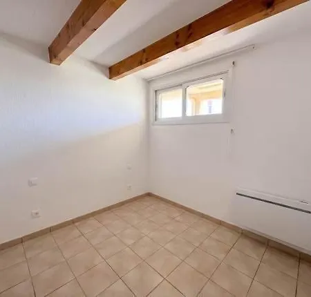 Apartman Les Rives Bleues Sainte-Marie-Plage